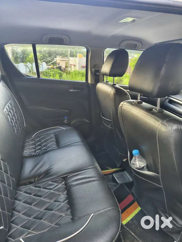 2014 Maruti Suzuki Swift
