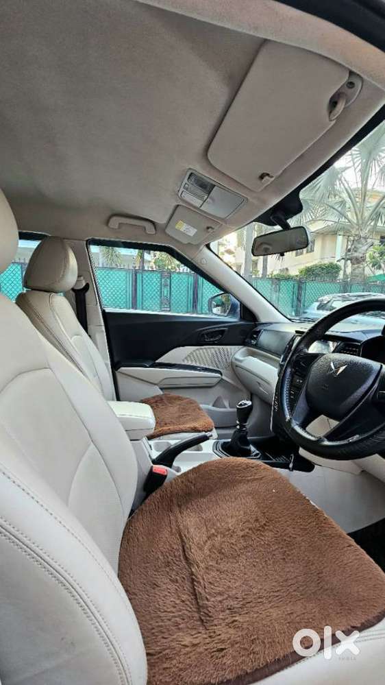 Mahindra Xuv300 W4 Diesel, 2023, Diesel