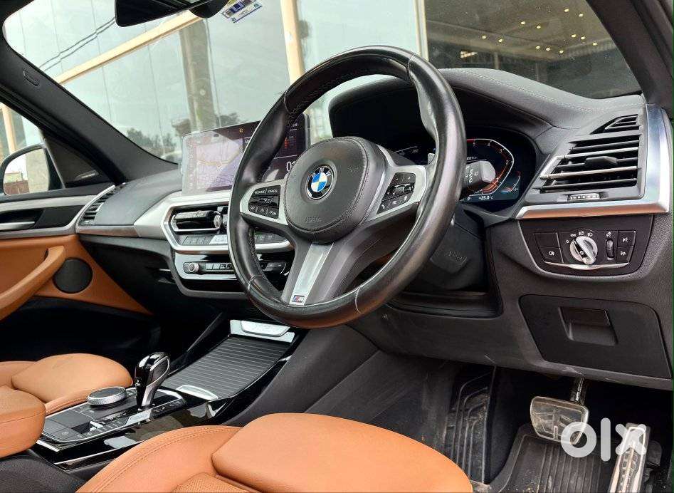Bmw X3 Xdrive20d M Sport, 2023, Diesel