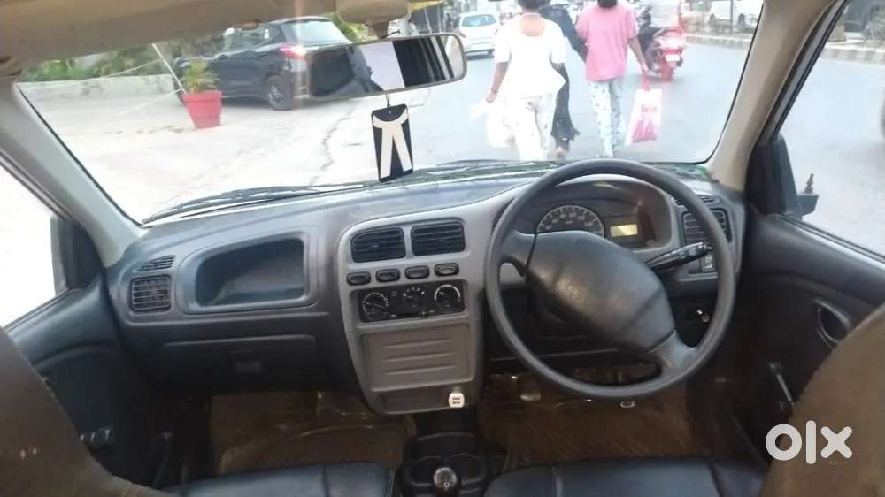 Maruti Suzuki Alto Lxi 2011