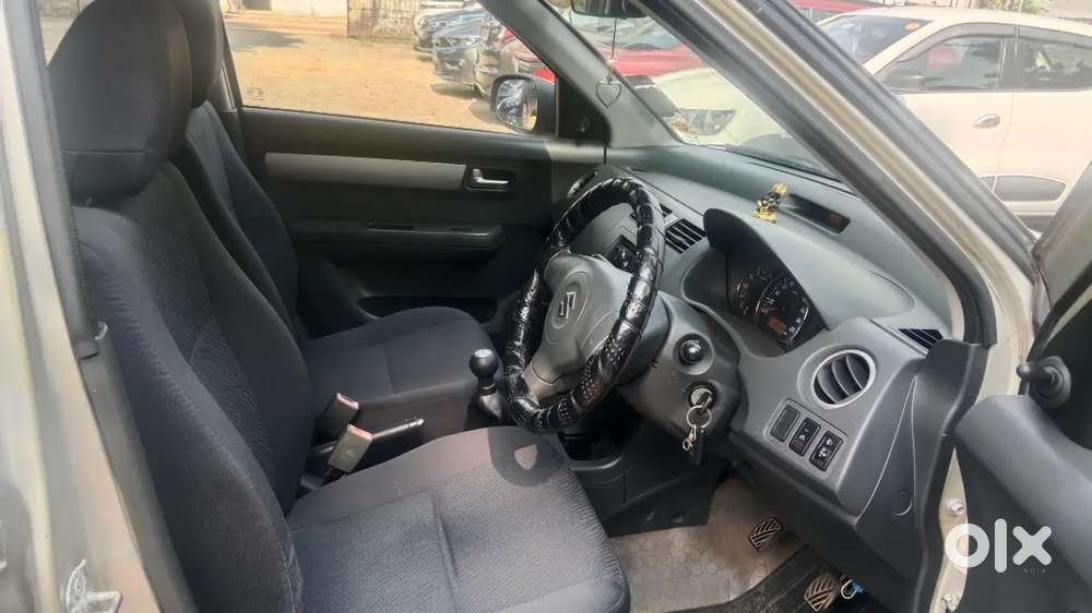 Maruti Suzuki Swift Vxi 2010  Car For Sale
