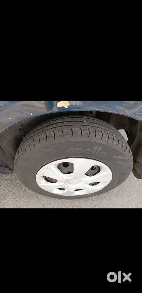 Maruti Suzuki Ritz 2011 Petrol 77000 Km Driven