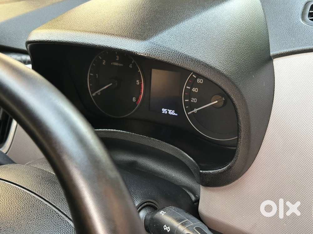 Hyundai Creta Diesel 2018 Model