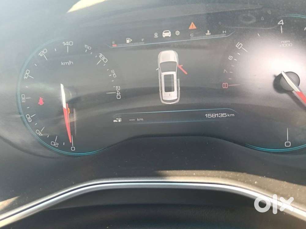 Mg Hector, 2019, Diesel