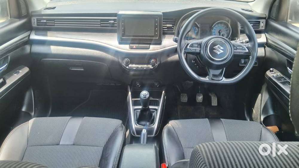 Maruti Suzuki Xl6, 2020, Petrol