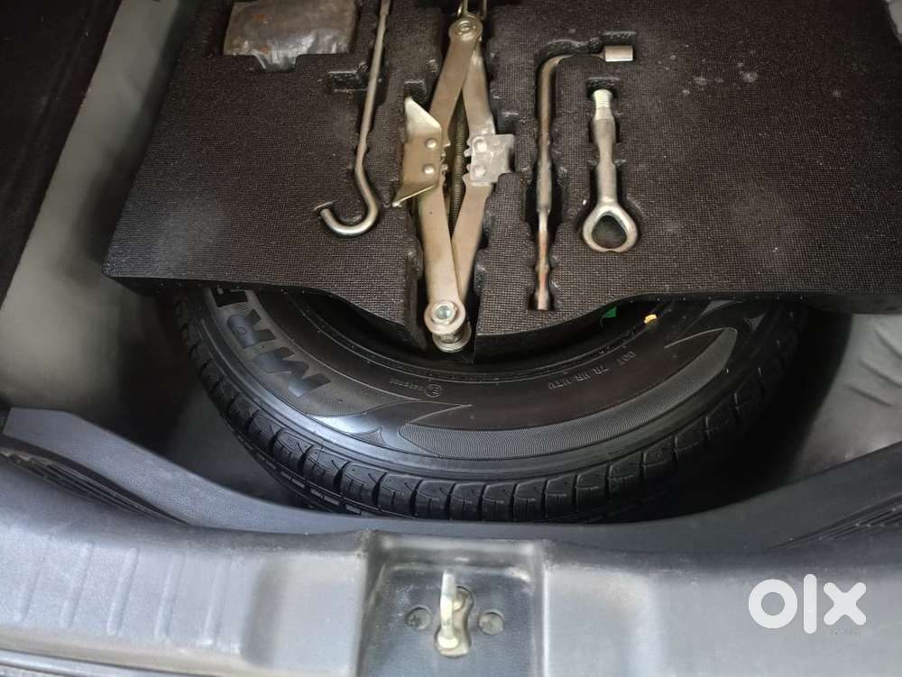 Honda Jazz V Mt Privilege, 2016, Petrol