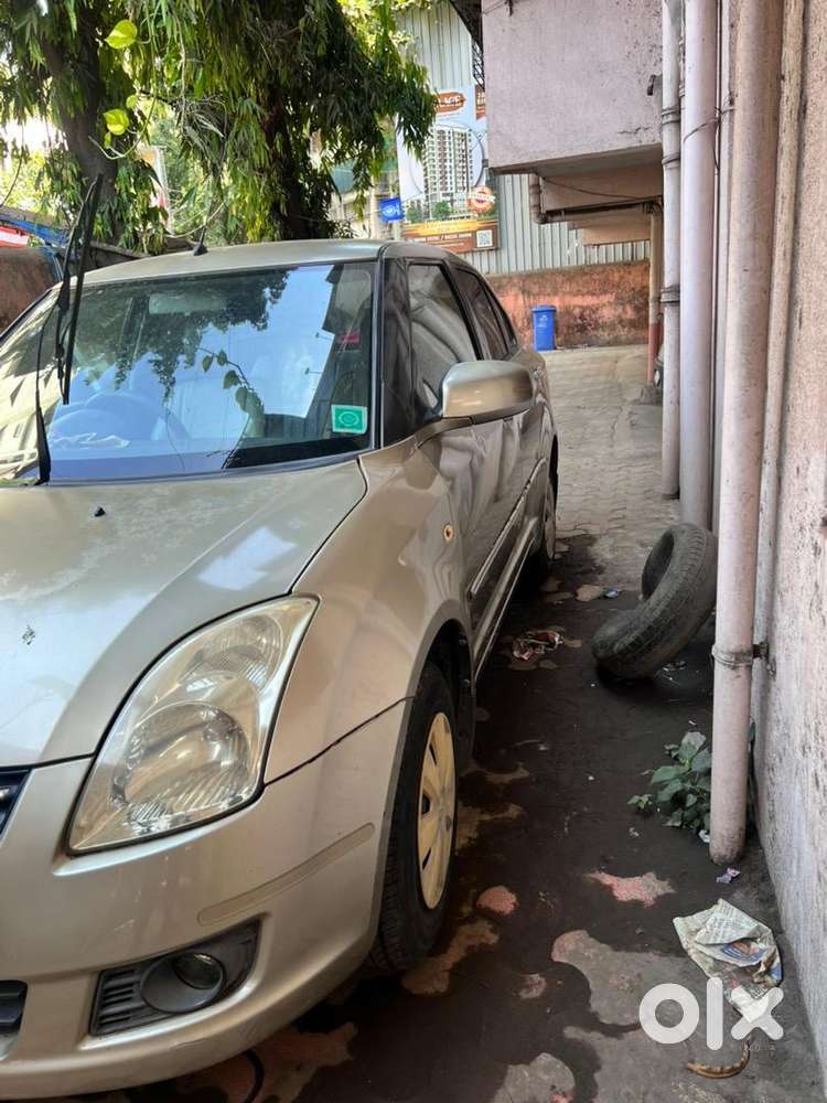 Maruti Suzuki Dzire 2011 Petrol 6000 Km Driven