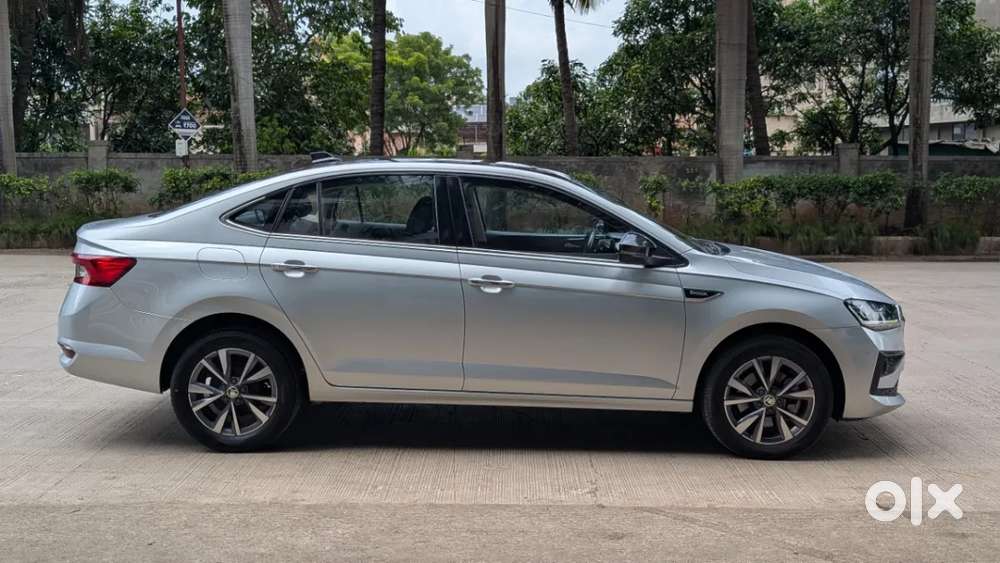 Skoda Slavia Style 1.5l Tsi Dsg, 2023, Petrol