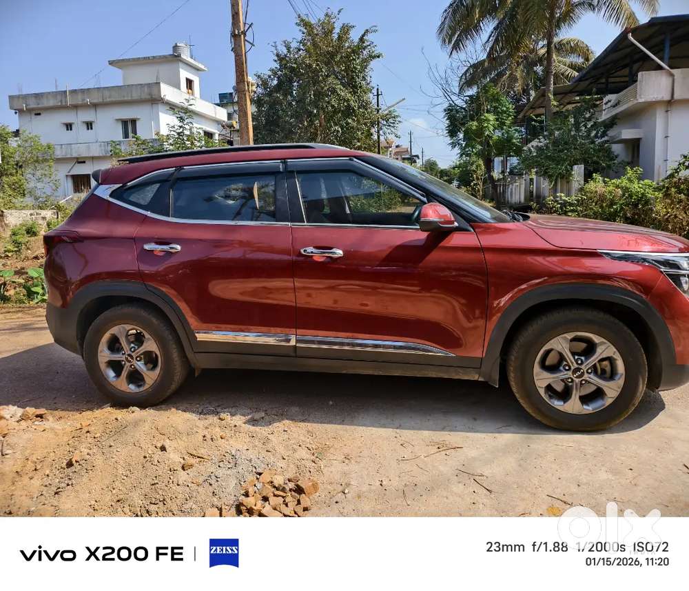 Kia Seltos 11-08-2023 Diesel 60000 Km Driven