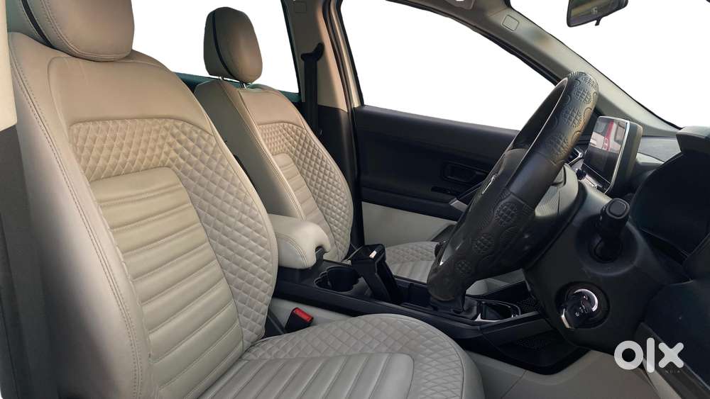 Tata Safari 2.0 Kryotec Xm, 2023, Diesel