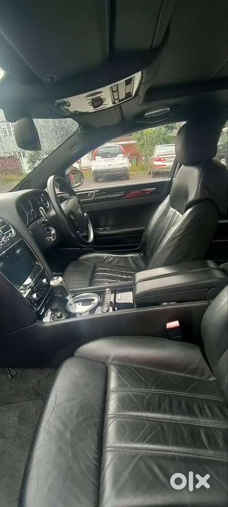 2006 Bentley Flying Spur