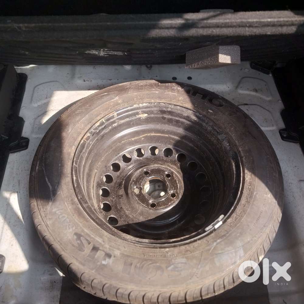 Kia Seltos, 2021, Diesel