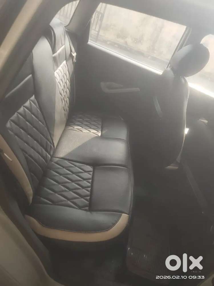 Ford Figo 2012 Diesel Good Condition