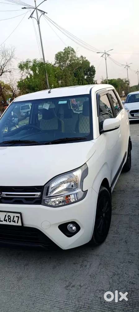 Maruti Wagon R 2023 Dec