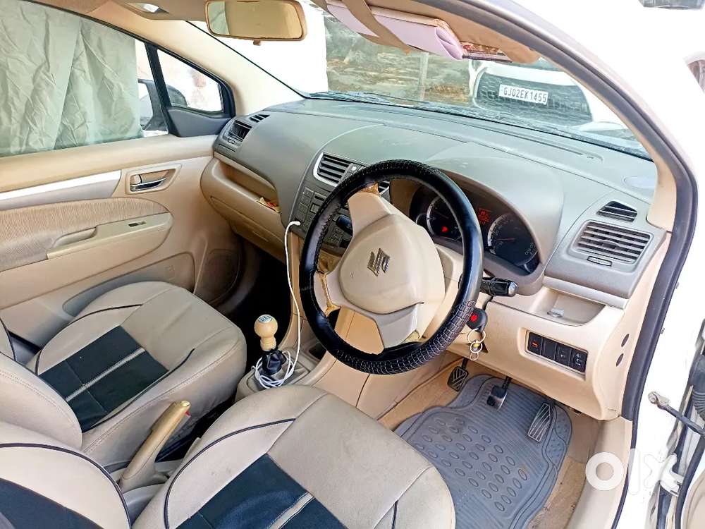 Maruti Suzuki Ertiga 2013 Diesel Good Condition Family Car.