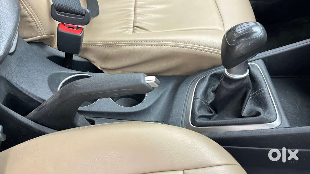 Hyundai Verna 1.6 Vtvt Sx, 2018, Petrol