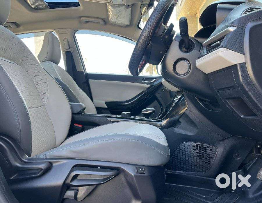 Tata Nexon Ev Empowered Plus Lr, 2024