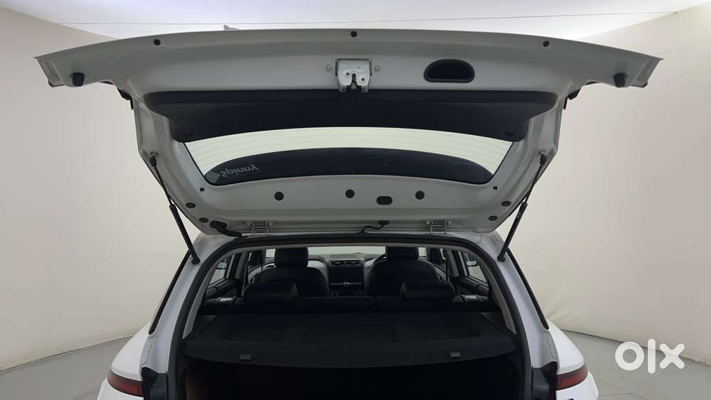 Hyundai Creta Sx (o) 1.5 Diesel Automatic, 2022, Diesel
