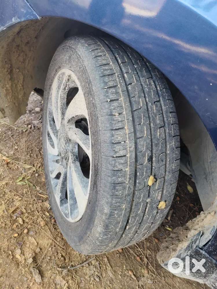 2019 Baleno 1.3 Zeta