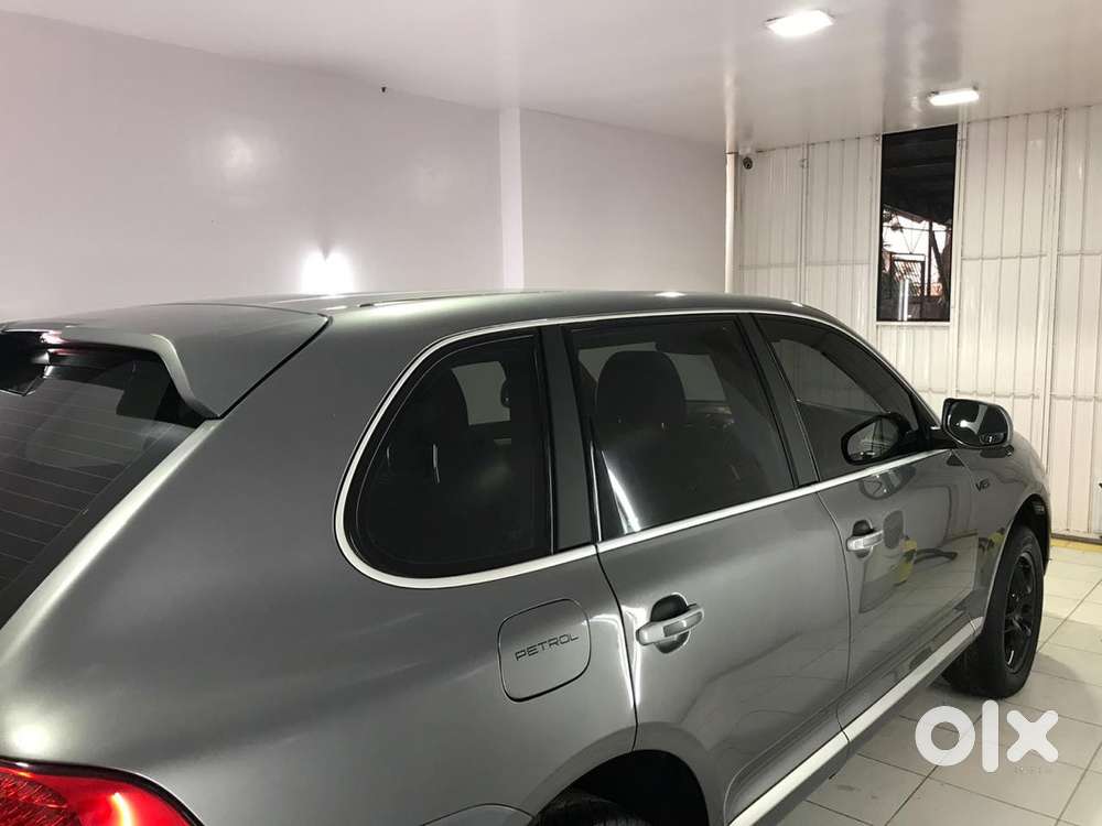 Well Maintained Porsche Cayenne 957 V6 2009