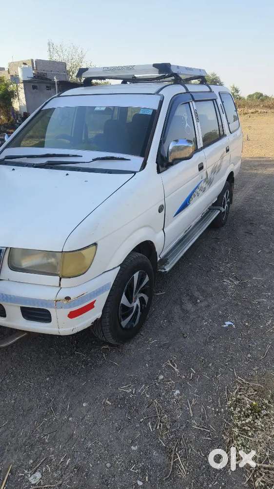 Chevrolet Tavera Lt 2011
