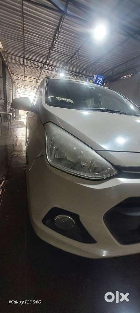 Hyundai I10 2013 Petrol Well Maintained