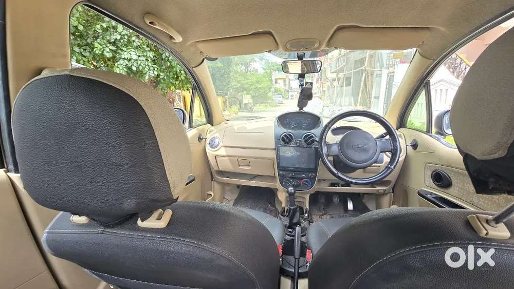 Chevrolet Spark 1.0 Bs3 2009