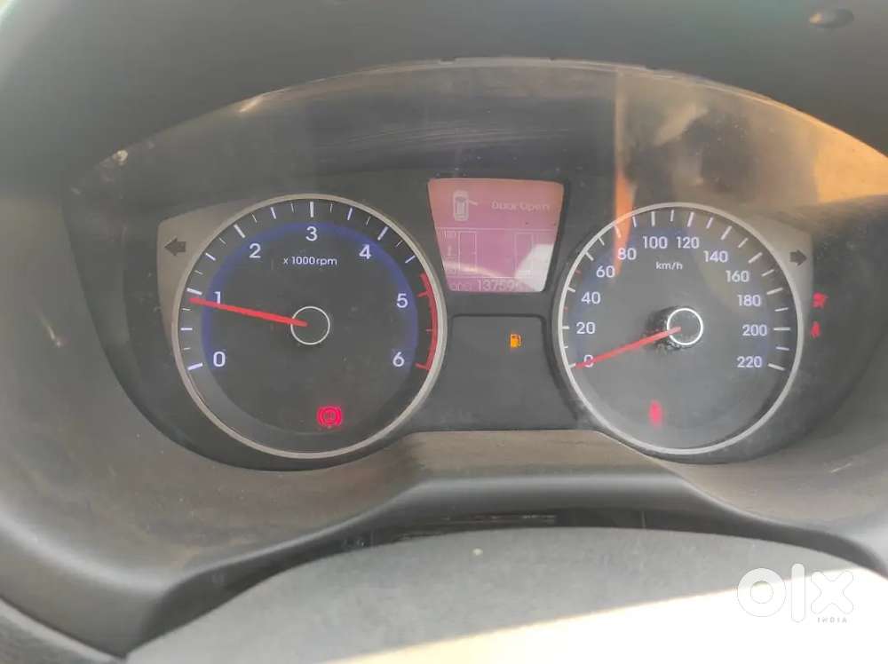 Hyundai I20 1.4 Asta 2013