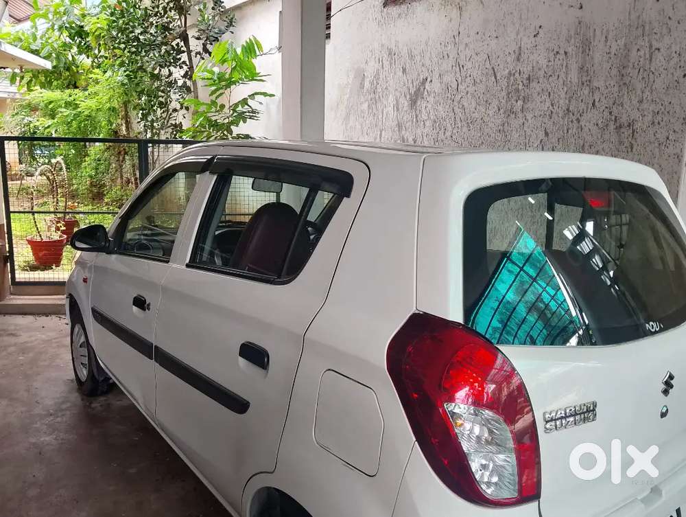 2017 Maruti  Alto 800 Lxi