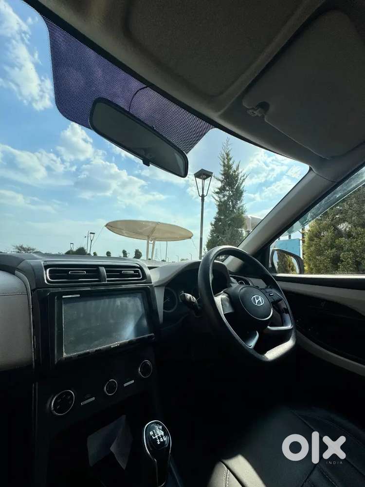 Hyundai Creta For Sale