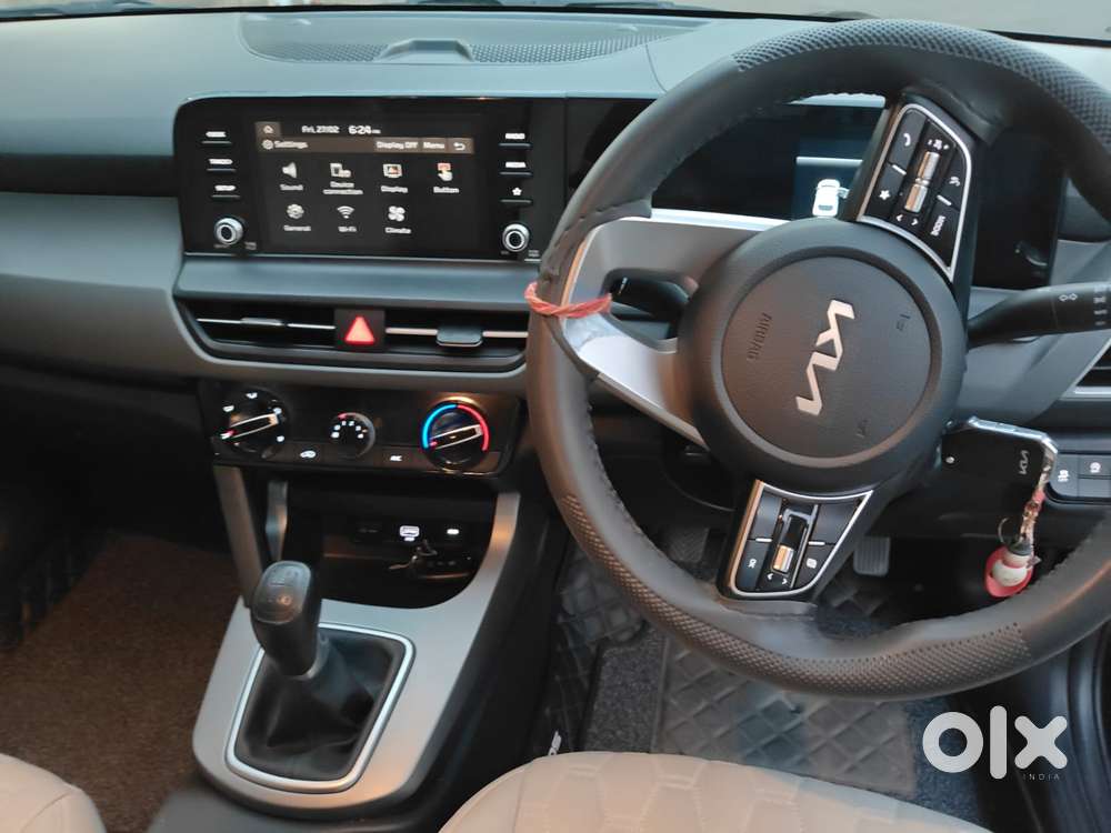Kia Seltos Hte D, 2025, Diesel