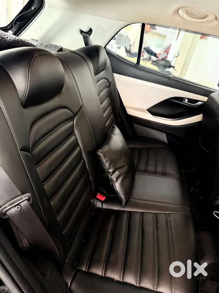 Hyundai Creta 2021 Petrol Well Maintained