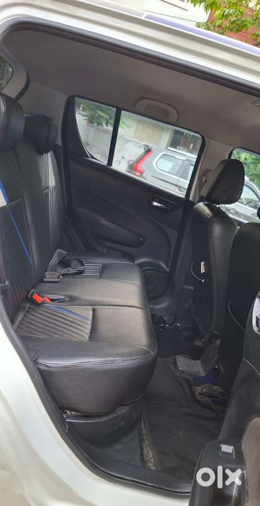 Maruti Suzuki Swift Vxi Optional, 2017, Petrol
