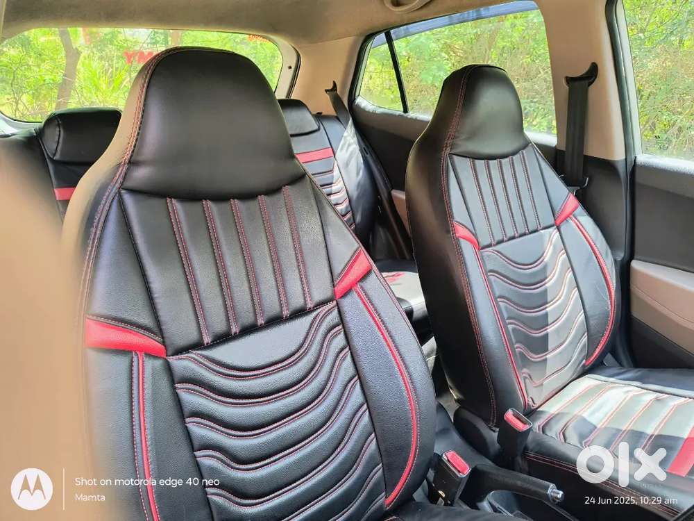 Hyundai Grand I10 2016 Diesel 100000 Km Driven