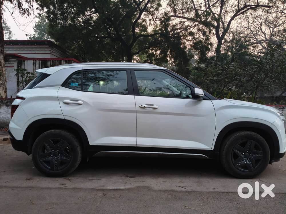 Hyundai Creta 1.5 S Diesel, 2021, Diesel