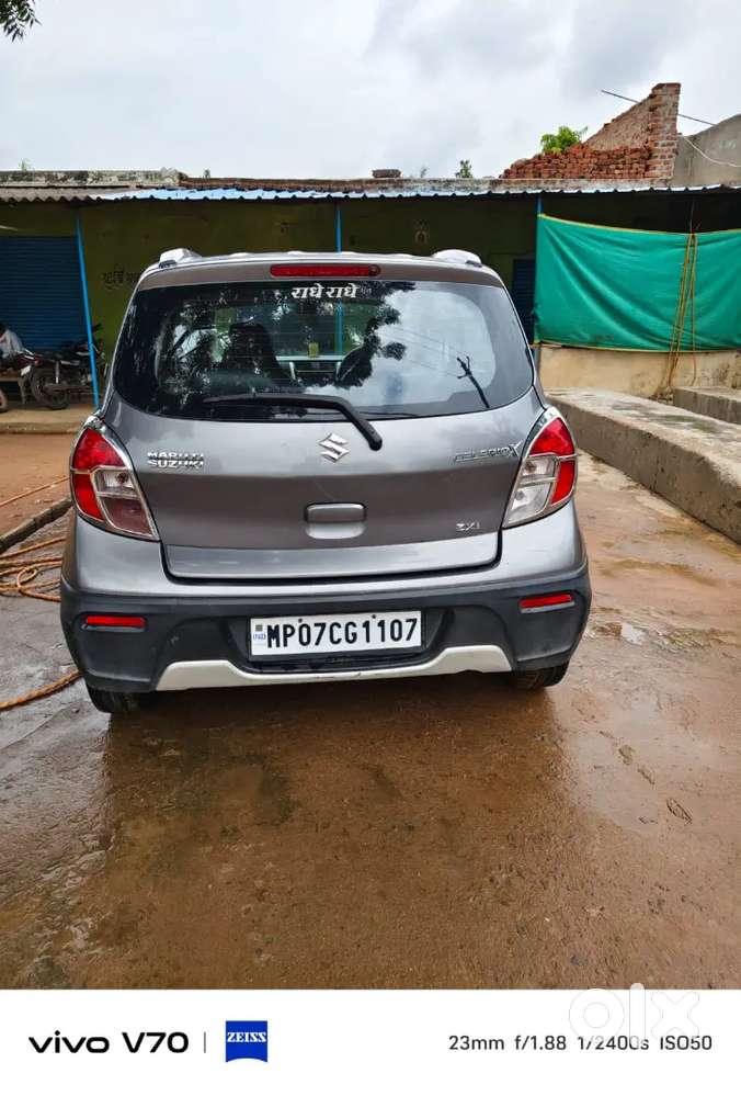 2019 Maruti Suzuki Celerio