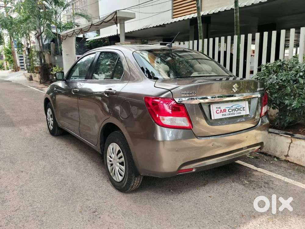 Maruti Suzuki Dzire Vdi, 2019, Diesel