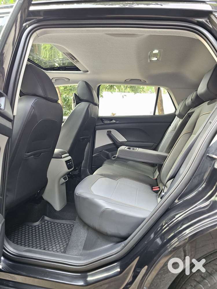 Skoda Kushaq 1.5 Tsi Style, 2024, Petrol