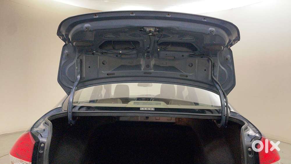 Maruti Suzuki Ciaz 1.4 At Alpha, 2018, Petrol