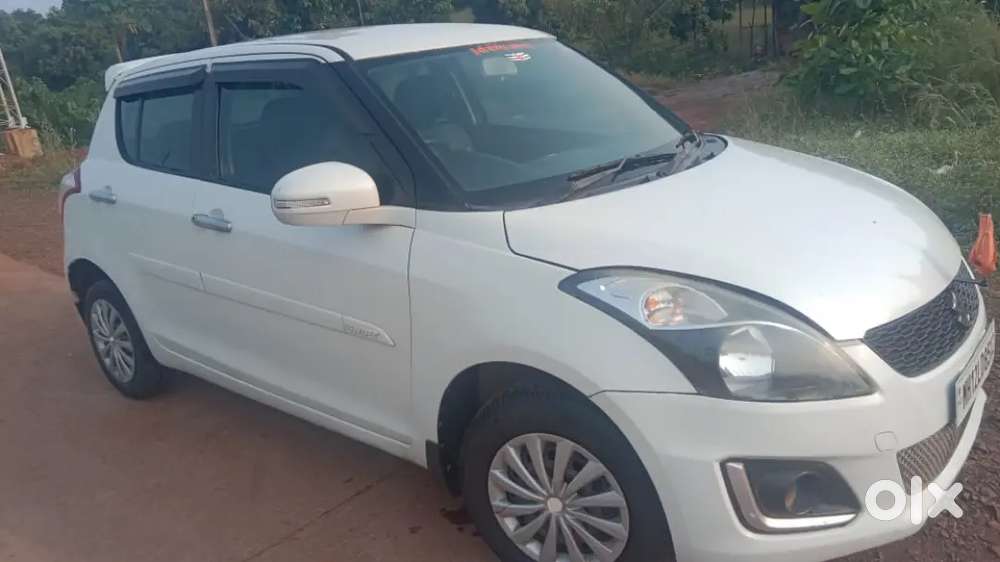 Maruti Suzuki Swift 2014 Diesel 88000 Km Driven