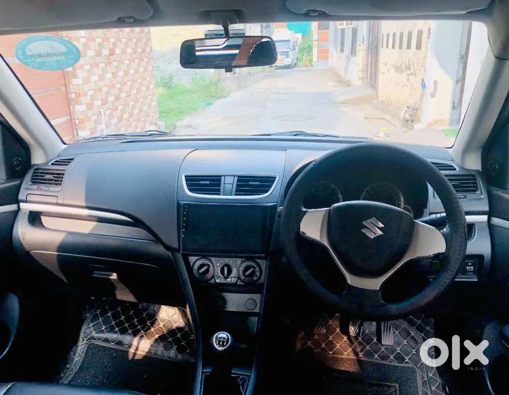 Maruti Suzuki Swift