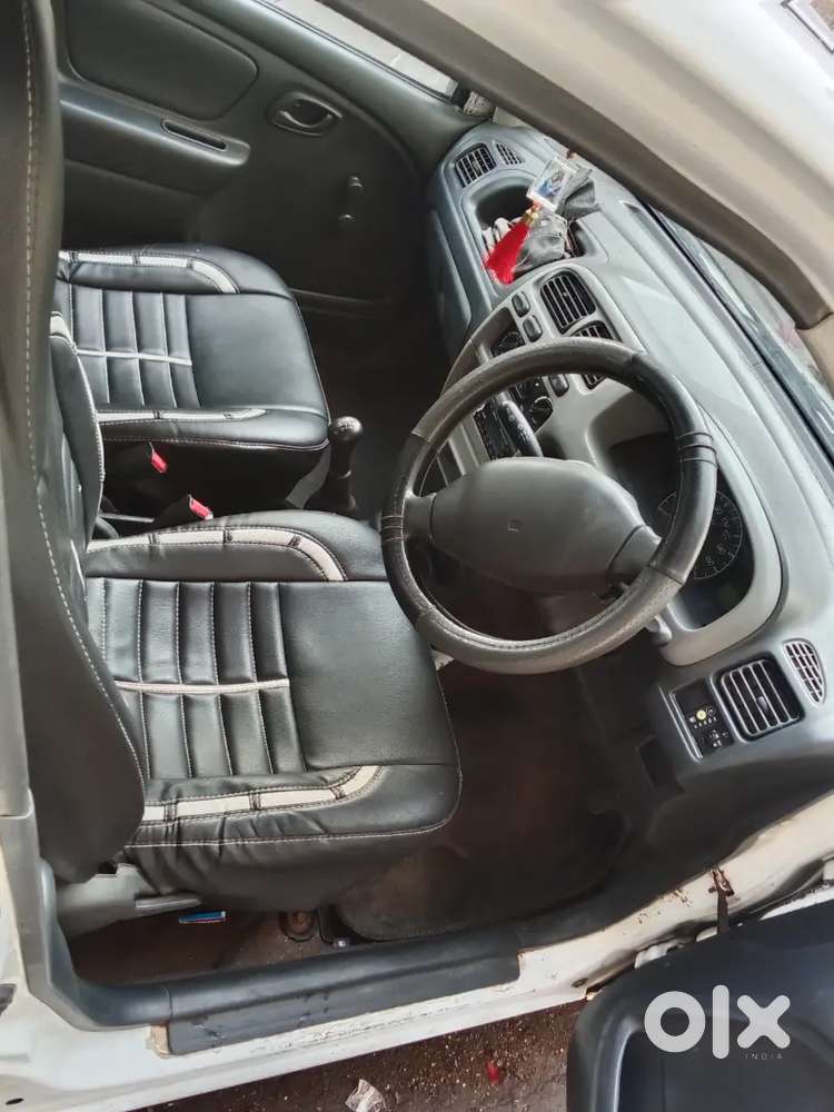 Maruti Alto