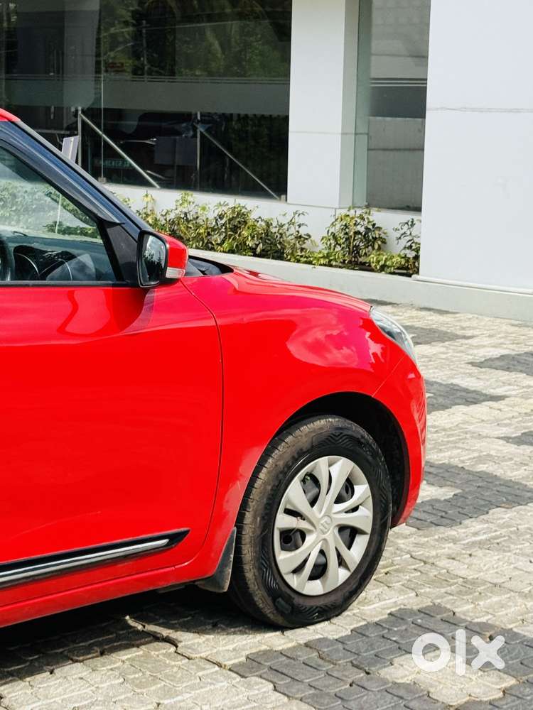 Maruti Suzuki Swift 1.2 Vxi (o), 2019, Petrol