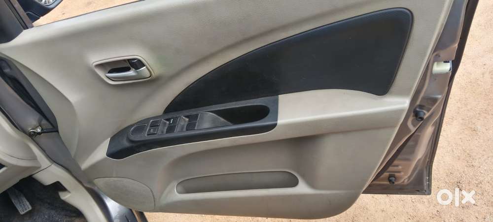 Maruti Suzuki Celerio Vxi At, 2016, Petrol