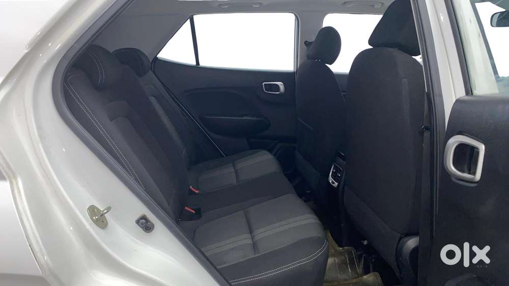 Hyundai Venue Sx Turbo, 2019, Petrol