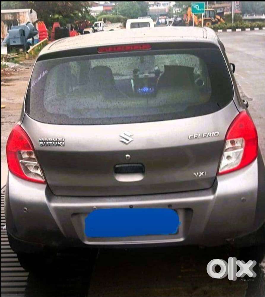 Maruti Suzuki Celerio 2016 Petrol Well Maintained, Price Negotiable.