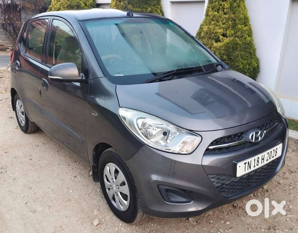 Hyundai I10 Magna For Sale 2,00,000