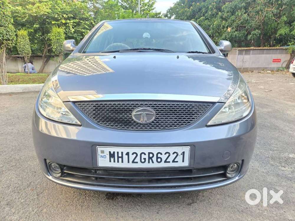 Tata Vista Tech Lx Bs Iii, 2011, Diesel