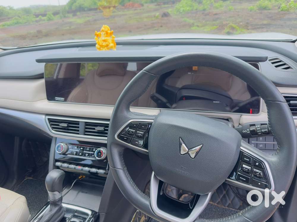 Mahindra Xuv700 Diesel 2023