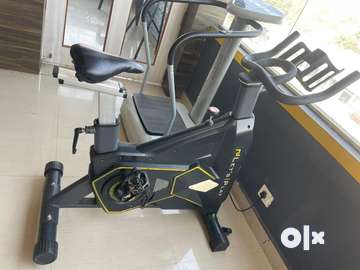 Used air bike for deals sale near me